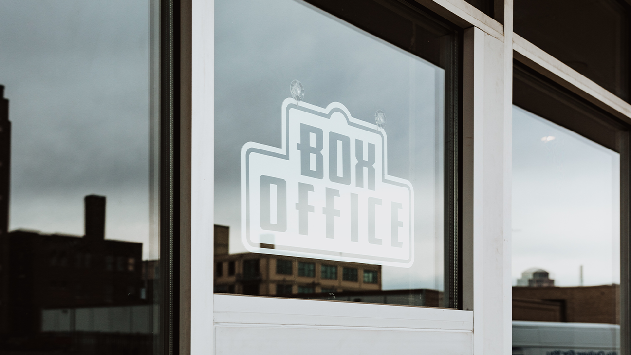 BOX OFFICE FRIDAYS