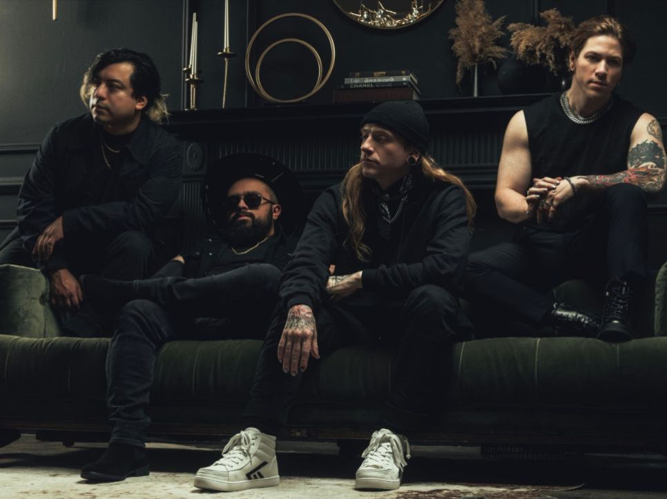 More Info for Catch Your Breath: Not Broken Enough Tour