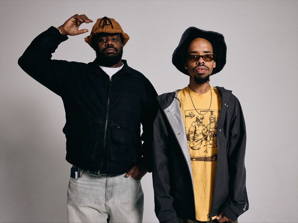 More Info for Earl Sweatshirt & MIKE