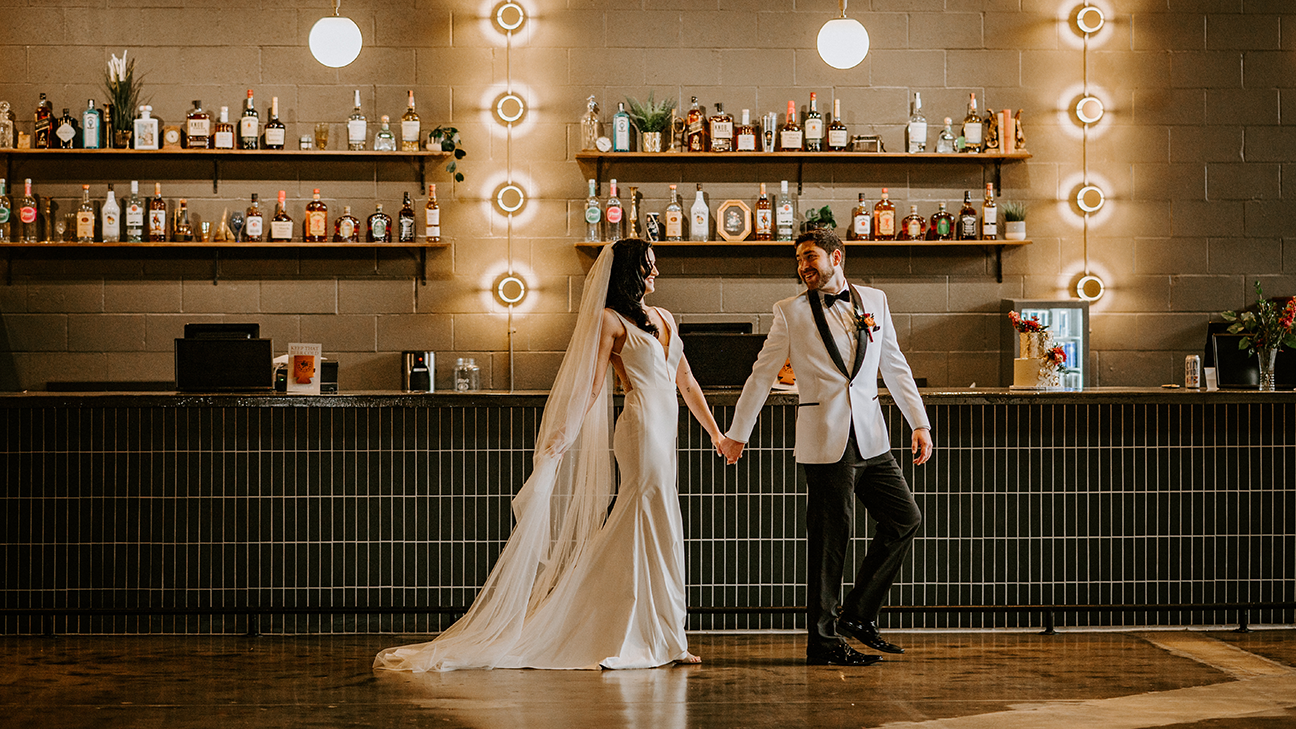 Host Your Event at The Cassidy