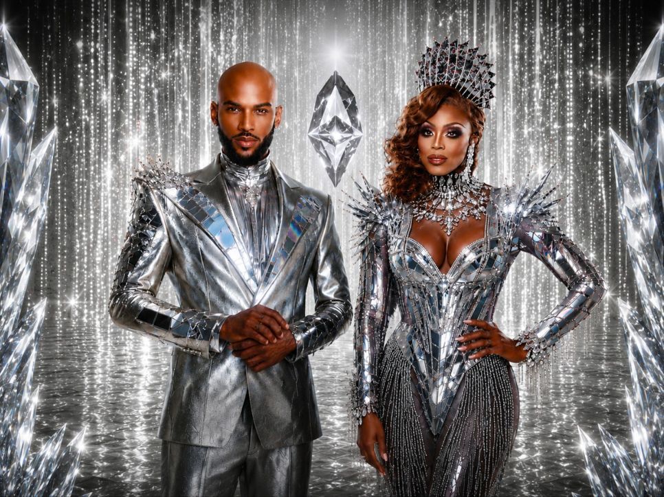 More Info for Mr. & Miss Cosmopolitan 