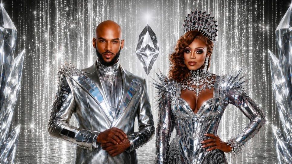 Mr. & Miss Cosmopolitan 